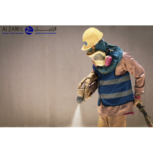 العزل المائي والحراري للاسطح بأستخدام مواد البوليوريثان وطبقة الحماية