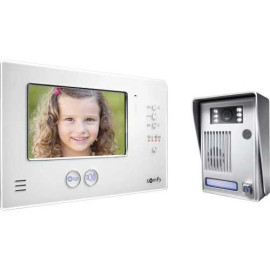 إنترفون سومفي 200V