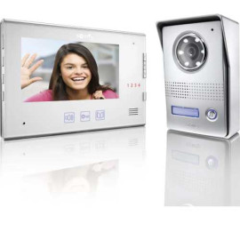 انتركم سومفي 400V