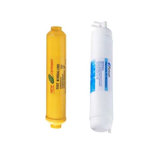 مجموعة شمعات المراحلة الثانية المدمجة لفلاتر تحلية المياه سمارتا