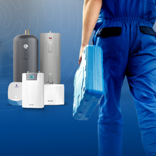 صيانة منزلية لسخان المياه (2) صيانة منزلية لسخان المياه (2)