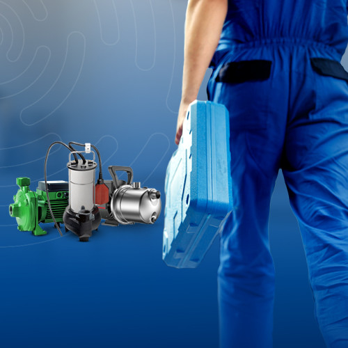 صيانة منزلية للمضخات  (1) صيانة منزلية للمضخات  (1)