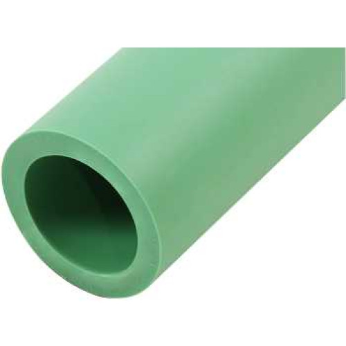 انابيب PP-R حرارية 32 مم - ضغط 20 بار - طول 5.8 متر للسباكة