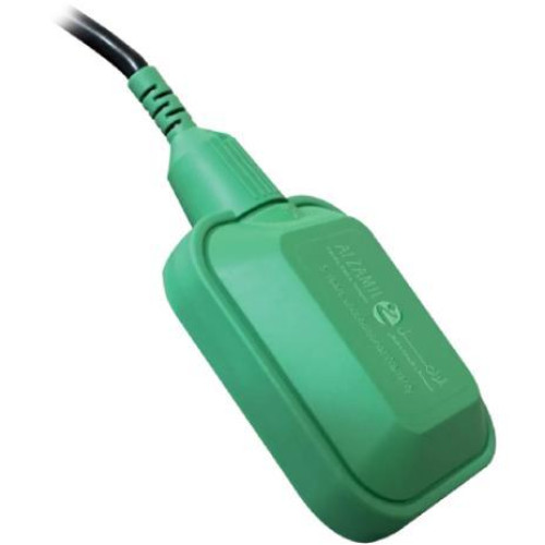 عوامة الزامل الكهربائية