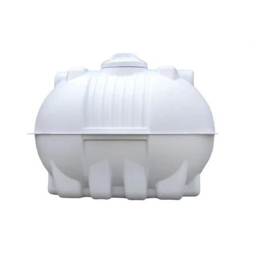 خزان الزامل أفقي سعة 5,000 لتر