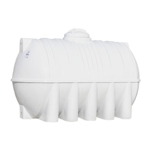 خزان الزامل أفقي 6,000 لتر