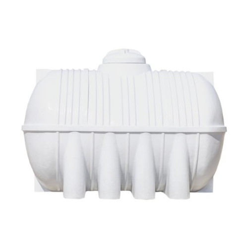 خزان الزامل أفقي سعة 9,000 لتر