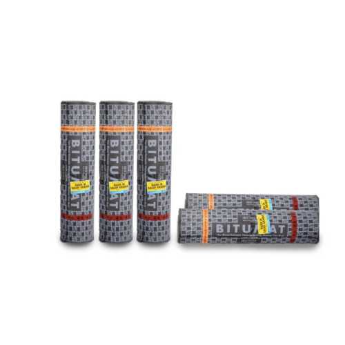 لفائف عازل بولي فيلم وفايبر 4 مم