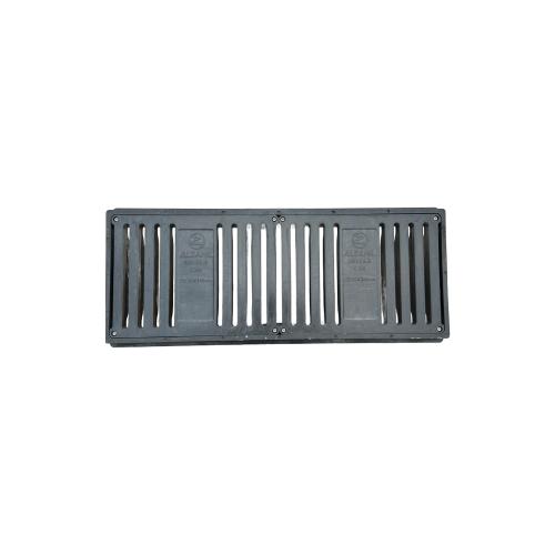 صفاية امطار الزامل  30×100 سم حمولة 25 طن