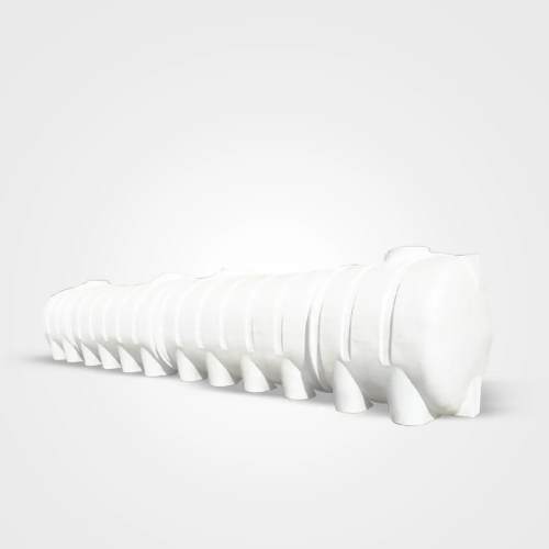 خزان مياه موديلر عملاق 40.000 لتر