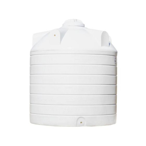 خزان الزامل عامودي سعة 8,000 لتر