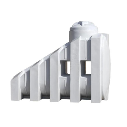 خزان زامل بيت الدرج سعة 1250 لتر