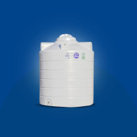 خزانات مياه