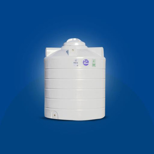 خزانات مياه