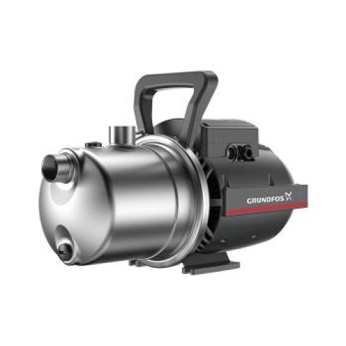 مضخة مياه جراندفوس ذاتية التحضير JP 4-47 / ثلاث ارباع حصان