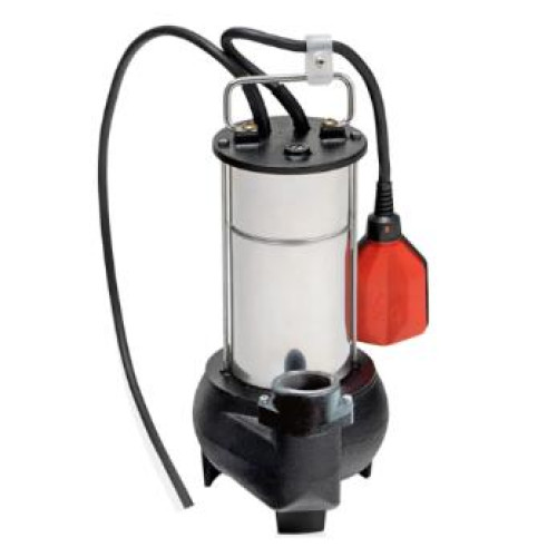 مضخة غاطسة لمياه الصرف زيتاليا RD 150 واحد و نصف حصان