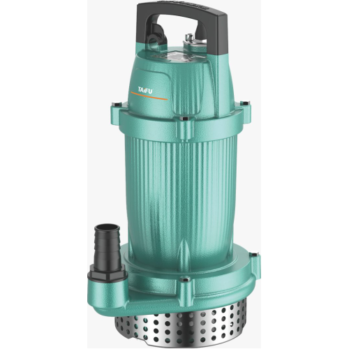 مضخة غطاسة QDX1.5-32-0.75LA - قوة واحد حصان